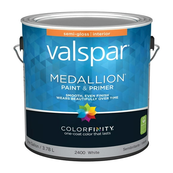 Valspar Spray Paint