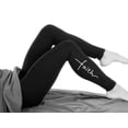 thumbnail image 6 of Leggings for Women Mom Life Mothers Day Soccer Mom Gift Softball Mom Mode Tights Faith Small, 6 of 6