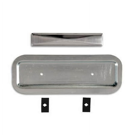 Scott Drake C7ZB-6564824-K 67 Deluxe Seat Button W/ Retainer