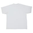 thumbnail image 3 of Unisex Stadium Essentials  White New York Knicks Oversized Go NY Go T-Shirt, 3 of 4