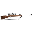 thumbnail image 1 of Rifle Deportivo Mendoza RM-6000 Barniz Cal. 5.5 con Mira 4X32, 1 of 5