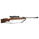 thumbnail image 1 of Rifle Deportivo Mendoza RM-6000 Barniz Cal. 5.5 con Mira 4X32, 1 of 5