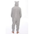 thumbnail image 2 of Just Love Bulldog Adult Onesie (Bull Dog, Small), 2 of 4