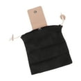 thumbnail image 4 of Camping Foraging Bags, Outdoor Foraging Bags Hanging On Waist Large Capacity Widely Applicable Convenient Foldable  For Camping Black, 4 of 8