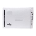 thumbnail image 3 of Enveloppes à bulles en poly de la marque Duck, Blanches, 3 of 3