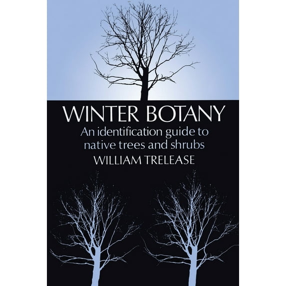 Pre-Owned Winter Botany (Paperback) 0486218007 9780486218007