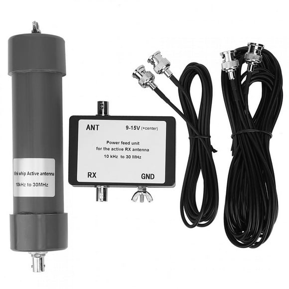 Antenna Power, 9 - 15 V 3 Meters Connecting Line TV Antenna, Easy To Connect 2pcs Connecting Line Replacement For The Old Or Damaged One