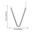thumbnail image 5 of Christmas Sign Lights Weddings Decoration Alphanumeric LED LED Lights LED And For Decorating Neon Modeling Valentine‘s Parties Lights Day LED light, 5 of 5