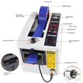 thumbnail image 2 of M-1000 Automatic Double Sided Tape Dispenser/Automatic Packing Tape Dispenser/Electronic Carousel Tape Dispenser, 2 of 10