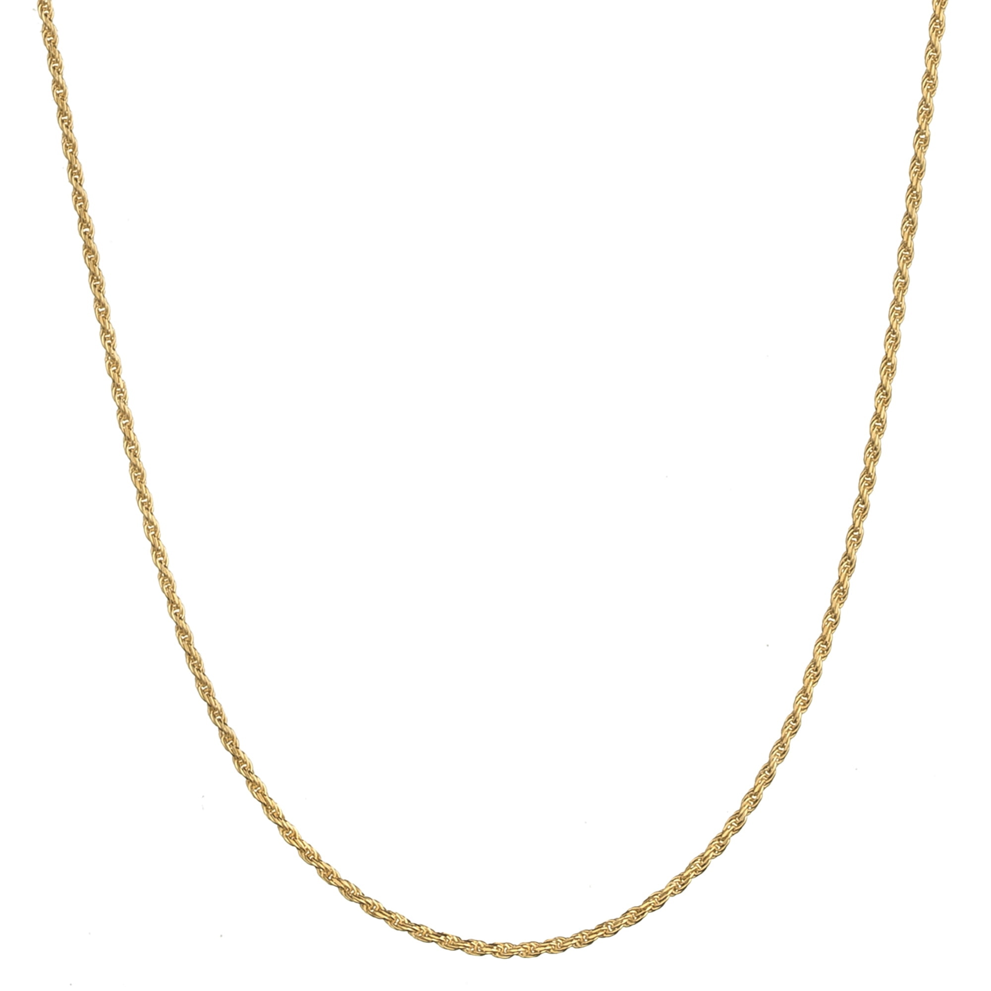 gold silver necklace chain