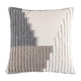 thumbnail image 1 of destyer Throw Taie d'Oreiller Touffetée Housse de Coussin 45x45cm B, 1 of 8
