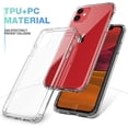thumbnail image 4 of Compatible with 11 Case and 11 screen protector 6.1 Inch, 4 of 4