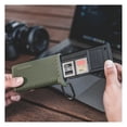 thumbnail image 3 of Pgytech CFexpress CreateMate Card Reader Case with Type A or SD Compatibility (Moss Green), 3 of 6