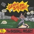 thumbnail image 1 of The Baseball Project - Grand Salami Time [Vinyle LP], 1 of 1