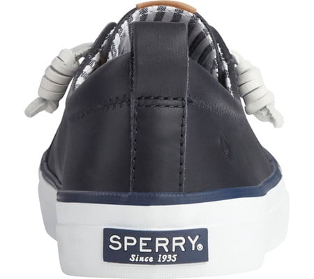 women's crest vibe 85th anniversary sneaker