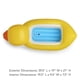 thumbnail image 3 of Bañera inflable para bebés Munchkin Duck con alerta de calor y juguete, 3 of 7
