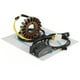 thumbnail image 5 of Estator, regulador y junta para Kawasaki EL 250 252, GPX 250 R, Ninja 250 86-07, 5 of 12
