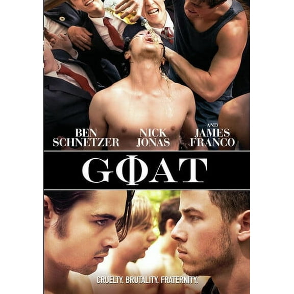 Goat (DVD)