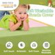 thumbnail image 3 of Bloques de escalada de espuma TOLEAD para niñas y niños pequeños, 6 unidades, rosas, 3 of 7