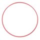 thumbnail image 1 of 1Pcs New Red Indicator Ring Circle for EF 24-105mm 24-105 F/4L IS Lens Repair Parts, 1 of 4
