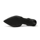 thumbnail image 5 of Zapatos DREAM PAIRS DPU215 Tacones Kitten Negros 5 cm, 5 of 7