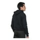 thumbnail image 3 of Sudadera Con Gorro y Cierre Unisex Azul Fire Sports Sudadera Deportiva, 3 of 4