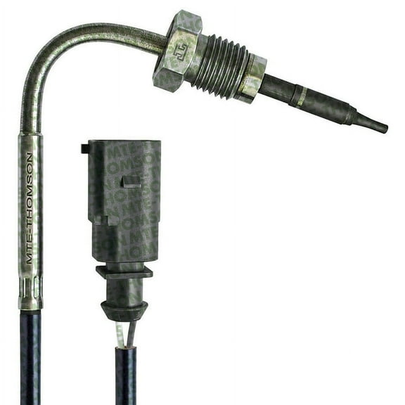 MTE-THOMSON 9543 Before Turbocharger Exhaust Gas Temperature (EGT) Sensor Compatible with 11-14 A3, Golf, Jetta