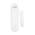 thumbnail image 1 of Tuya Window Door Sensor Smart Door Open/Closed Detectors Home Security Alarm System Independence Alert Scene 80dB Siren ,Consistent Performance, 1 of 7