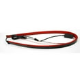 thumbnail image 3 of 90cm Car Flexible 3rd High Brake LED Light Strip Rear Windshield Stop Signal Bar, 3 of 5