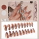 thumbnail image 1 of Uñas postizas, uñas postizas, regalos para mujeres, pegatinas para uñas, uñas postizas, uñas postizas, parches para uñas, pegatinas para uñas, parches para uñas, pegatinas para uñas, 1 of 2