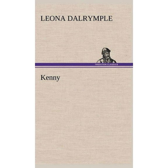 Kenny (Hardcover)