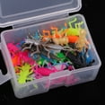 thumbnail image 3 of Señuelos de pesca Stonefly 20s multicolor Sunnimix 20 piezas, 3 of 8