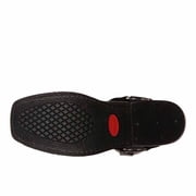 Durango® Black Harness Boot