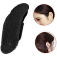 thumbnail image 3 of Bangs Mat Hair Clips  Hair Bump Base 4Pcs Bangs Mat Hair Clips Sponge Bump It Up Volume Base Hair Inserts  Hair Pins, 3 of 8