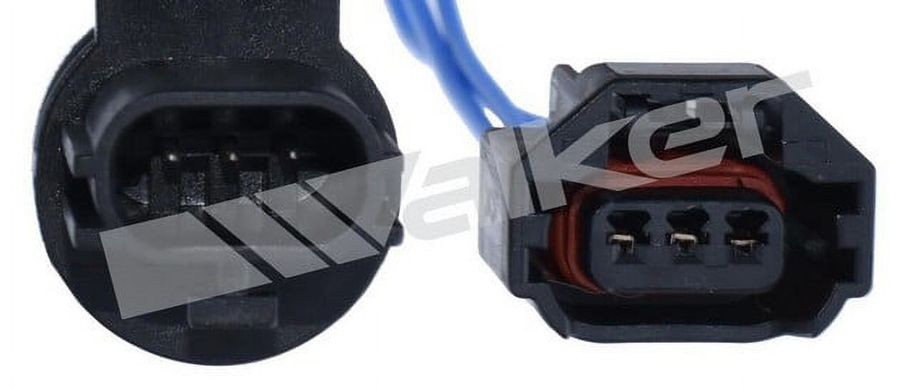Walker 235-91203 Engine Crankshaft Position Sensor Fits select: 2001-2006 NISSAN ALTIMA, 2005-2019 NISSAN FRONTIER