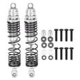 thumbnail image 1 of Amortiguador trasero de Metal para coche teledirigido TRAXXAS / SLASH 1/10, 2 uds., 110mm, 1 of 8