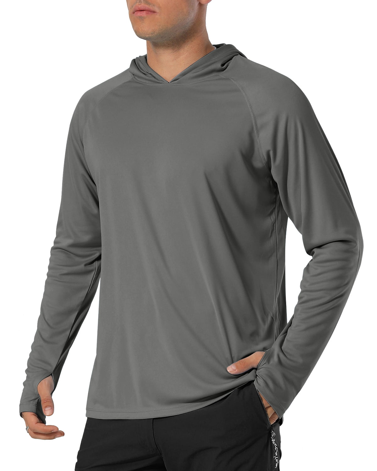 WSPLYSPJY Mens Oblique Zipper Sport Long Sleeve Hoodies Sweatshirts
