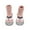 Pink, variant on Gubotare Baby Walking Shoes Non Slip Baby Sock Shoes Toddler Cartoon Soft Rubber Sole Non Slip Indoor Floor Slipper for Boys Girls,Grey 18-24 Months