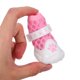 thumbnail image 5 of unbranded 1Jgo Para Perros Pequeñas Protección Patas Suela Antideslizante Color Rosa, 5 of 6