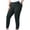 32# Dark Gray, variant on Plus Size Workout Leggings for Women High Waisted Lounge Gym Yoga Pants Fitness Exercise Stretch Soft Pants Light Purple L