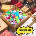 thumbnail image 5 of Regalos de fiesta para cumpleaños de niños, sorpresas de cumpleaños para niños, premios, juguetes para obsequios de invitados, rellenos de piñatas, premios de carnaval, regalo, 5 of 5