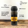 thumbnail image 2 of Molinillo pimienta negra Pontino Presentacion grande 300 g, 2 of 5