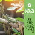 thumbnail image 5 of EXHUMKY De Planta Artificial Para Reptiles En Terrarios Y Vivarios, 5 of 5