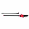 Trimmer Plus PS720 Pole Saw Attachment Add-On w/ Extension Boom | 41CJPS-C954
