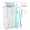 Blue, variant on Morkare Plaque Remover for Teeth, Tartar Remover with 3 Modes & 4 Heads, Professional Teeth Cleaner for Home Use