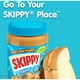 image 3 of SKIPPY Creamy Peanut Butter 16.3 oz