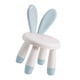 thumbnail image 5 of Taburete ños de Montaje ños, Sillas de ños, Muebles para para Bebés B_Azul BLESIY Silla para niños de montaje, 5 of 6