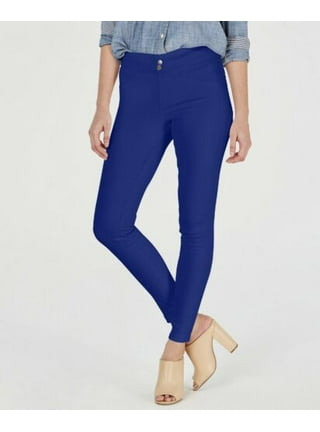 Utopia by Hue Small Ladies Denim Legging - Midnight : : Clothing,  Shoes & Accessories