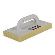 Rubi Tools Hydro Plus Pro Grout Trowel with Sponge