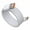 2m, variant on 1m/1.5m/2m USB A to USB C Power Supply Cable Cord Supports Fast Charging and Data Transfer for Tablets Phones White